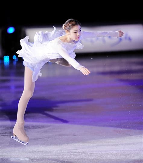 All That Skate 2013 Figure Skating Queen YUNA KIM Flickr