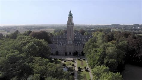 Een Internationaal Gouden Kwaliteitslabel Voor Zorggroep Sint Kamillus