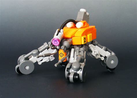 Wallpaper Robot Vehicle Lego Mech Technology Toy Machine Coleblaq Mecha Multiped