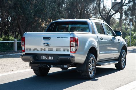 Ford Ranger Wildtrak Bi Turbo Review Carexpert