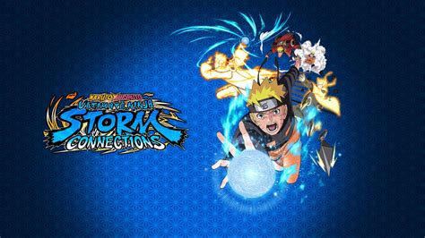 Naruto X Boruto Ultimate Ninja Storm Connections Para Nintendo Switch