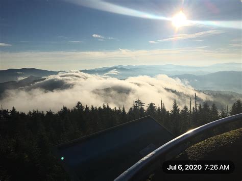 The Highest Point In Tennessee : r/mildlyinteresting