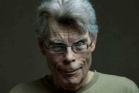 Los A Os De Stephen King Es Hora De Darle El Nobel Al Padre Del