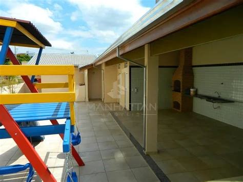 Apartamento 3 quartos à venda Jardim Santa Rosa Nova Odessa SP