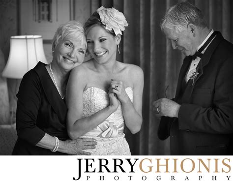 Emotional Family Moments