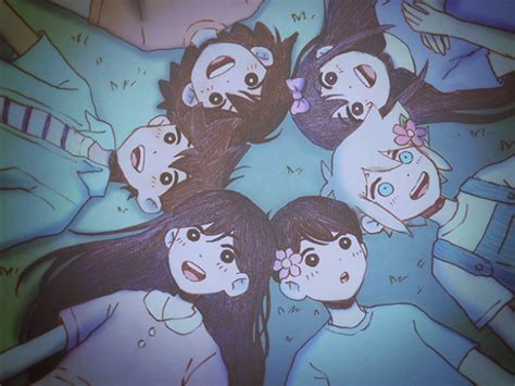 Omori Image by Omocat #3953086 - Zerochan Anime Image Board