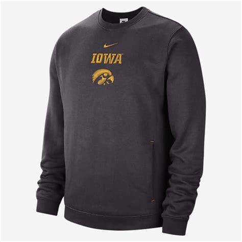 Iowa Hawkeyes Apparel And Gear