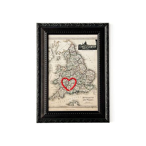 map of bristol england 7