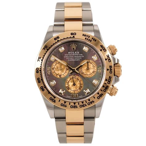 Zegarek Rolex Daytona Cosmograph Allegro Pl