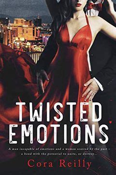 Comprar Twisted Emotions The Camorra Chronicles Libro En Ingl S De