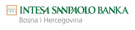 Intesa Sanpaolo Banka Poslovni Svijet