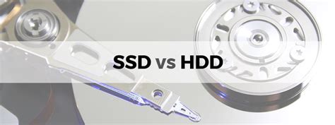 Ssd Vs Hdd Speed Reliability Lifespan Gaming Performance The Tech Lounge