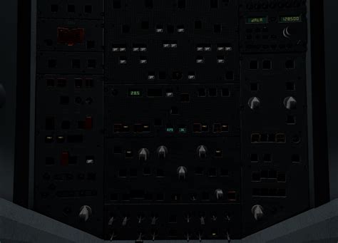 Toliss A Cockpit Textures Airbus A X Plane Org Forum