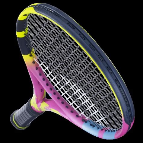 Babolat Pure Aero Rafa Origin Tennis Racquet Racquetdepot