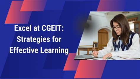 The Ultimate CGEIT Prep Focused Study Tactics