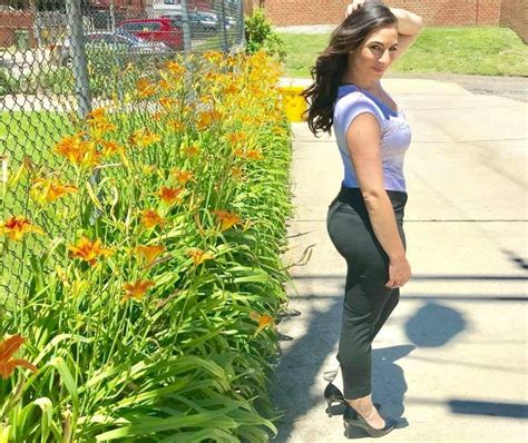 Pin On Michelle Rotella Babe