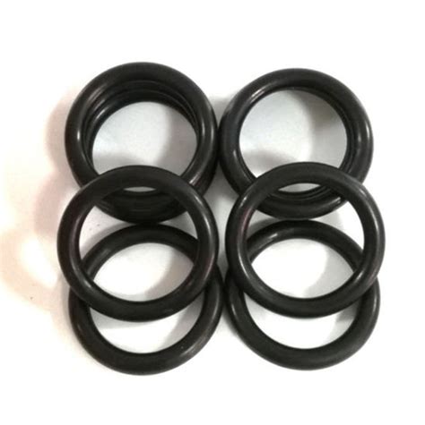 Black EPDM O Ring 60 To 80 Shore A Round Rs 20 Piece 360 Industrial