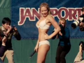 JILLIAN GRACE Nude AZNude