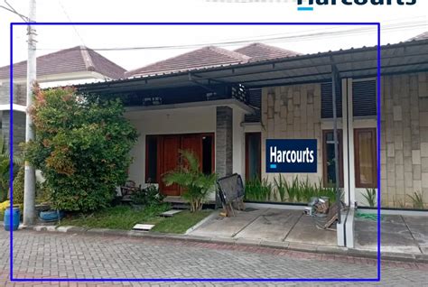 Rumah Cluster Siap Pakai Di Gentan Solo