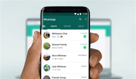 How To Recover A Hacked WhatsApp Account 3 Easy Steps Mobility