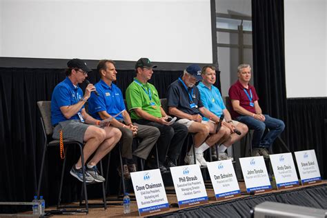 Innovations Day Photo By Connor Madison Eaa Airventure Oshkosh Flickr