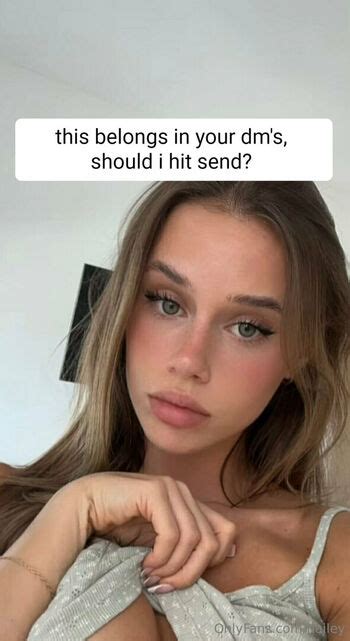 Hailey Grice Haileygrice Nude OnlyFans The Fappening Plus