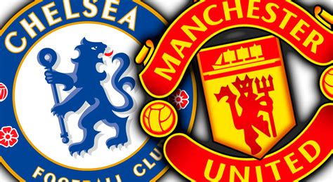 Chelsea Vs Manchester United En Vivo Por Premier League Partido Minuto