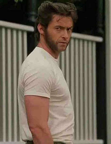 Pin By JulyDragon88 On Liked Actors Or Actresses Wolverine Hugh