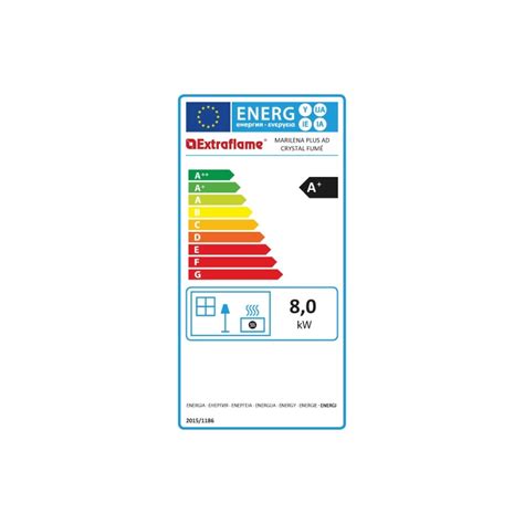 Po Le Granul S Extraflame Marilena Plus Crystal Ad Fume