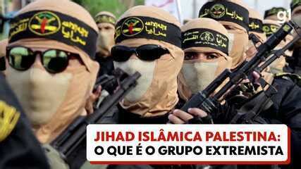 V Deo O Que A Jihad Isl Mica Palestina Mundo G