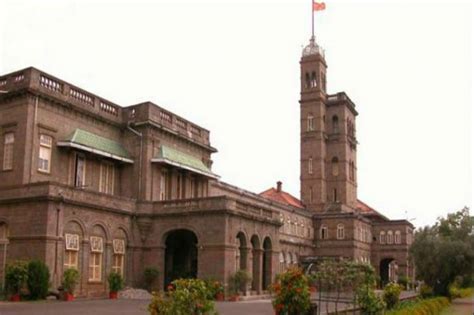 Savitribai Phule Pune University School Of Open Learning Pune