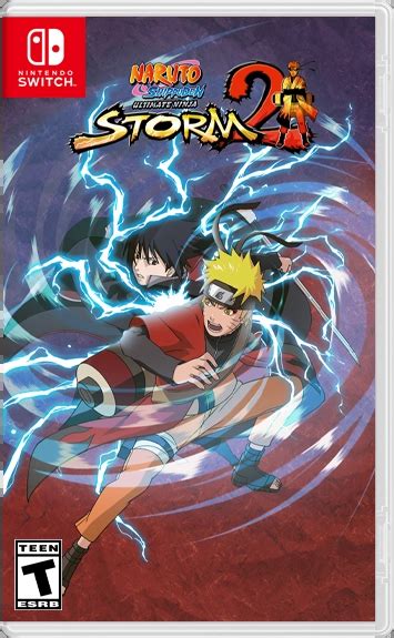 Naruto Shippuden Ultimate Ninja Storm Revolution PS3 Game ROM ISO