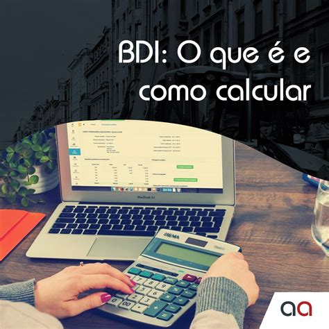 O Que O Bdi E Como Calcul Lo Andaluga