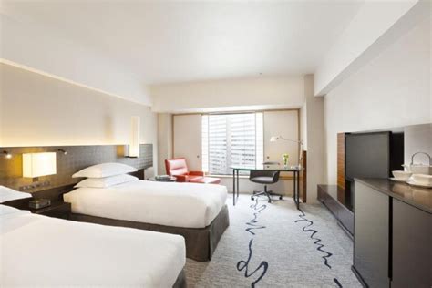 14 Best Shinjuku Hotels For Families