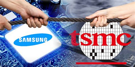 삼성전자 2나노 양산도 앞서간다 Tsmc 2나노 공장 건설 지연 가능성