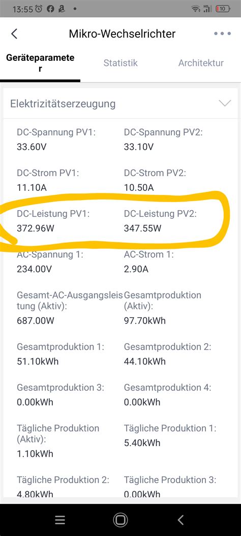 HA AddOn Home Assistant Solarman Zum Auslesen DEYE Wechselrichter