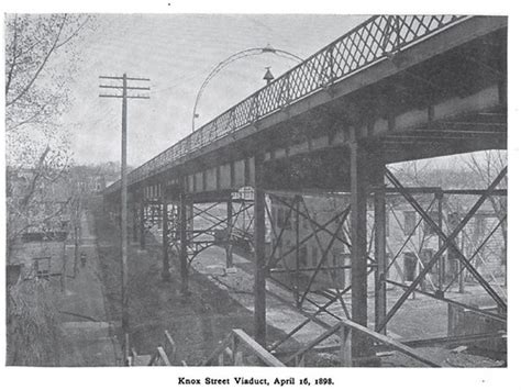 Completion Of Knox St Northen Blvd Henry Johnson Viad Flickr