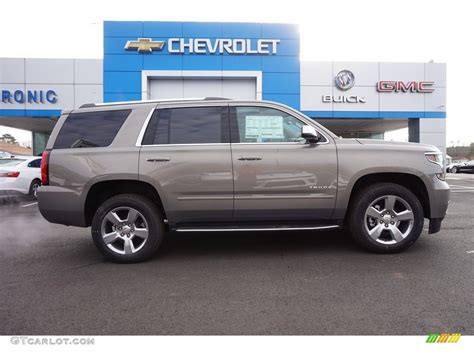 2018 Pepperdust Metallic Chevrolet Tahoe Premier 126184322 Photo 11