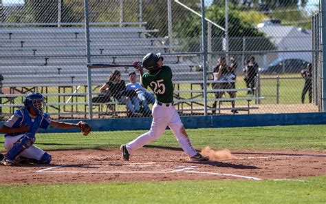 Kody Huff Spectacular Baseball Player And An Even Better Leader