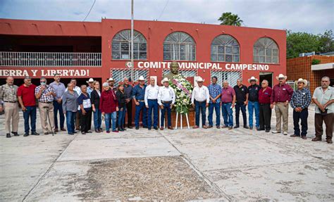 Gobierno Municipal De Matamoros Conmemora Gobierno De Matamoros El