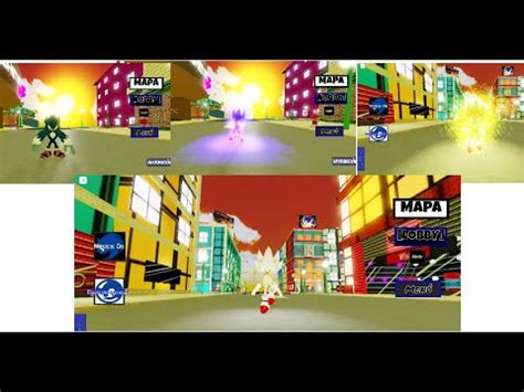 Sonic Universe Rp Como Conseguir Todas Las Transformaciones De Sonic