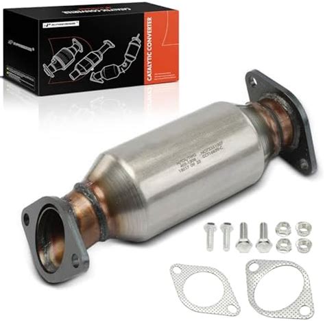 A Premium Catalytic Converter Kit Direct Fit Compatible With Kia