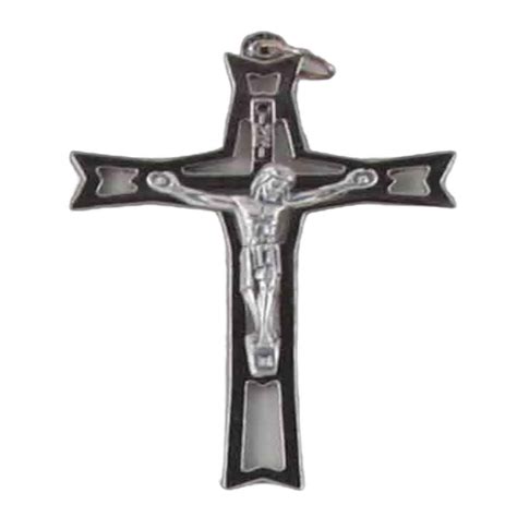 Silver Crucifix 60mm Southern Cross Church Supplies And Ts