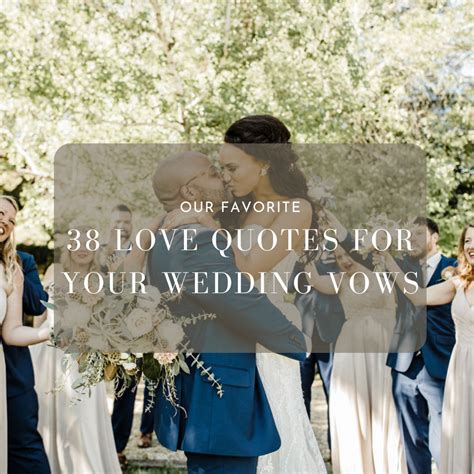 Wedding Quotes