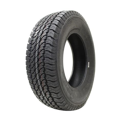 Fuzion A/T 245/65R17 105 T Tire - Walmart.com - Walmart.com