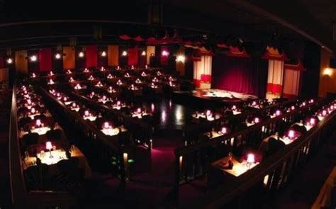 ALHAMBRA THEATRE & DINING, Jacksonville - Menu, Prices & Restaurant ...