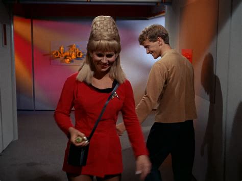 Charlie X Janice Rand Image 18653040 Fanpop