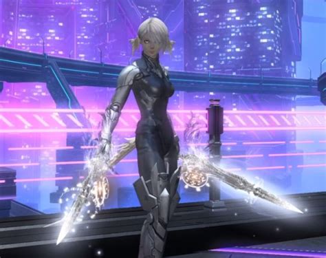 FFXIV Dawntrail Ultimate Weapons For Viper And Pictomancer News