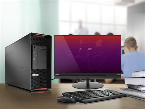 Lenovo Expands Linux Program To Include Thinkpad And Thinkstation Pcs