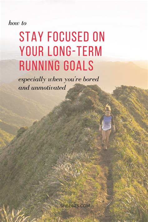 How To Build Mental Toughness For Running Powerful Tips You Need To